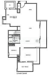 The Trizon (D10), Condominium #460025341